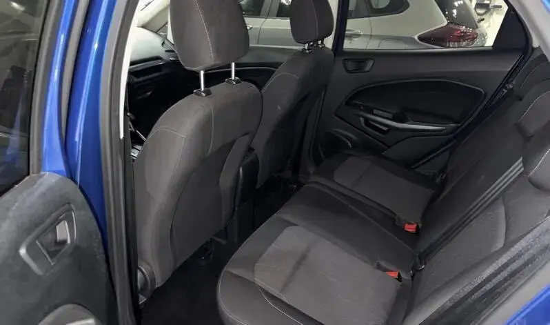galeria EcoSport