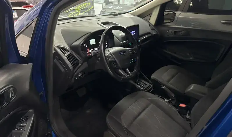 galeria EcoSport