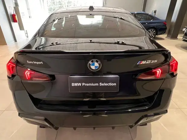 Bmw M235i 2.0 Twinturbo xDrive Gran Coupe (aut)