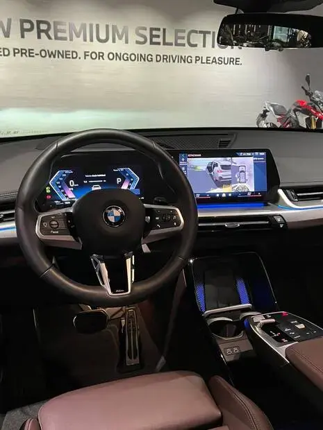Bmw X1 sDrive20i M Sport 2.0 Turbo (Aut.)