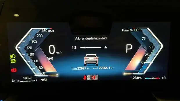 Bmw X1 sDrive20i M Sport 2.0 Turbo (Aut.)