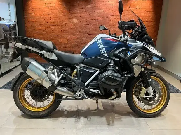 Bmw R 1250 GS Premium Trophy