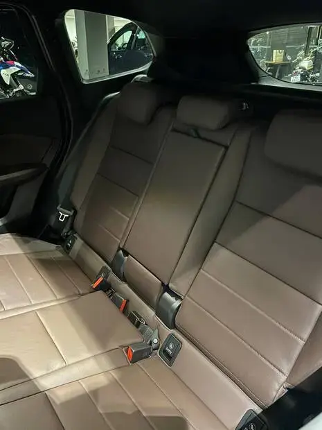 Bmw X1 sDrive20i M Sport 2.0 Turbo (Aut.)