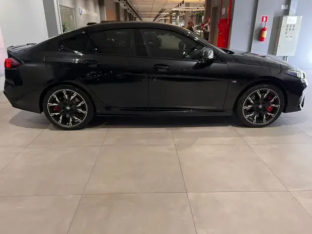 Bmw M235i 2.0 Twinturbo xDrive Gran Coupe (aut)