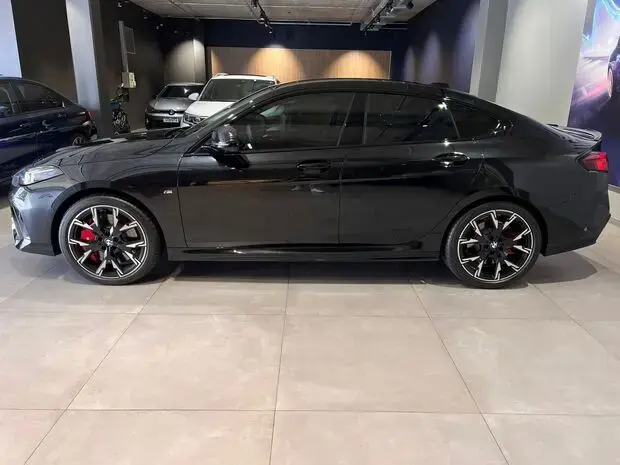Bmw M235i 2.0 Twinturbo xDrive Gran Coupe (aut)