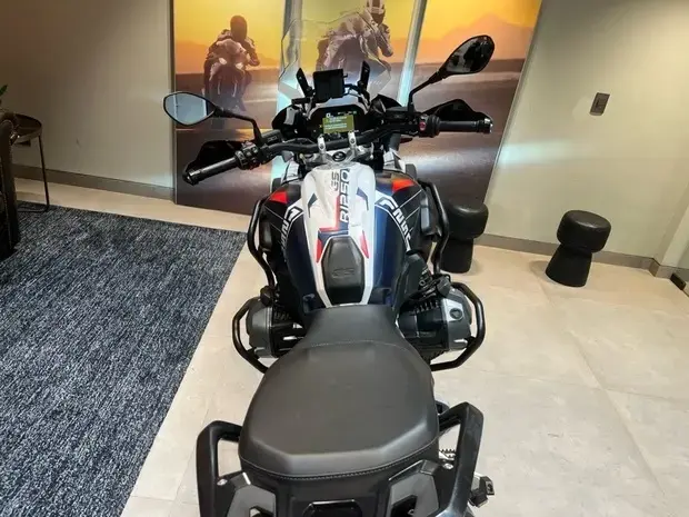 Bmw R 1250 GS Premium Trophy