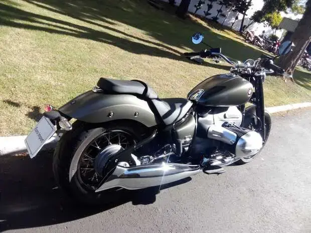 Bmw R 18 ABS