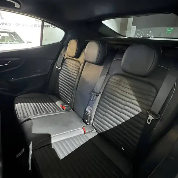 Fiat Fastback Turbo 270 Limited Edition