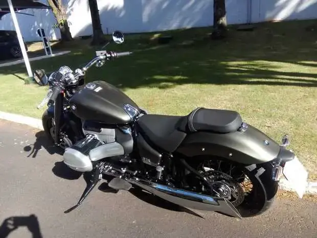 Bmw R 18 ABS