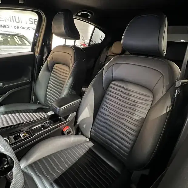 Fiat Fastback Turbo 270 Limited Edition