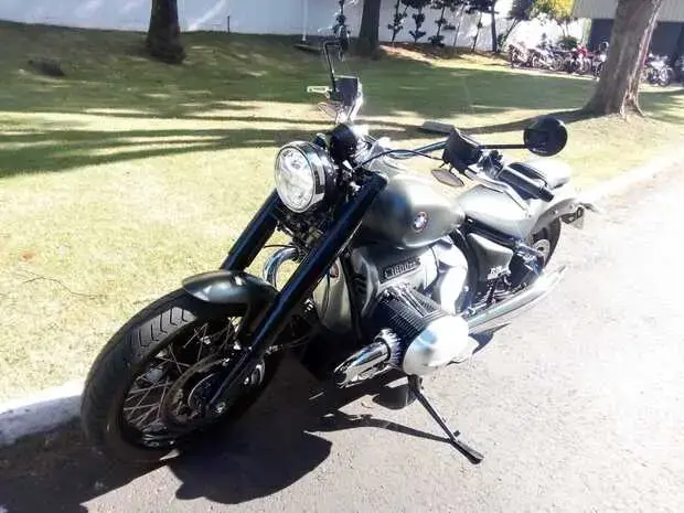 Bmw R 18 ABS