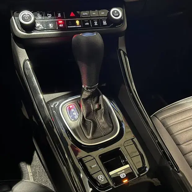 Fiat Fastback Turbo 270 Limited Edition