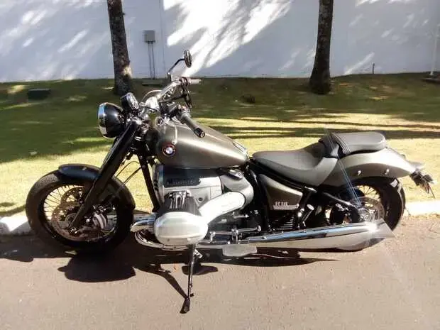 Bmw R 18 ABS