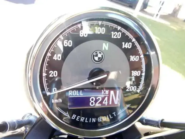 Bmw R 18 ABS