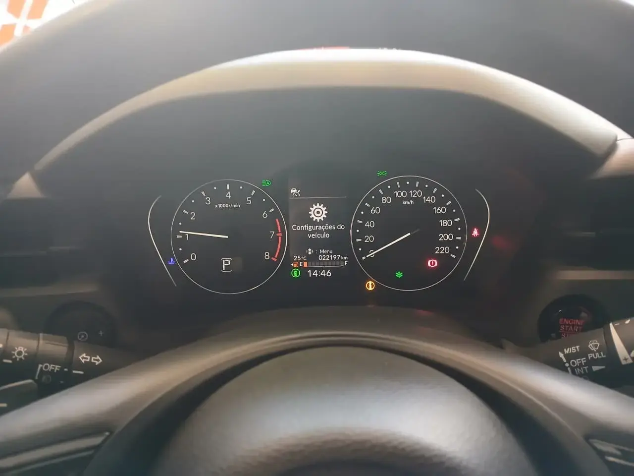 galeria HR-V