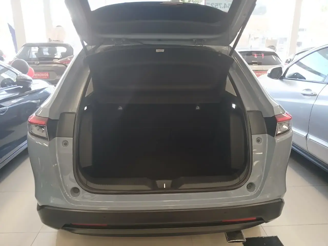 galeria HR-V