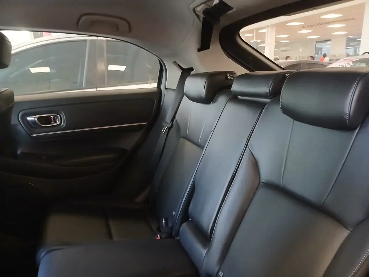 galeria HR-V