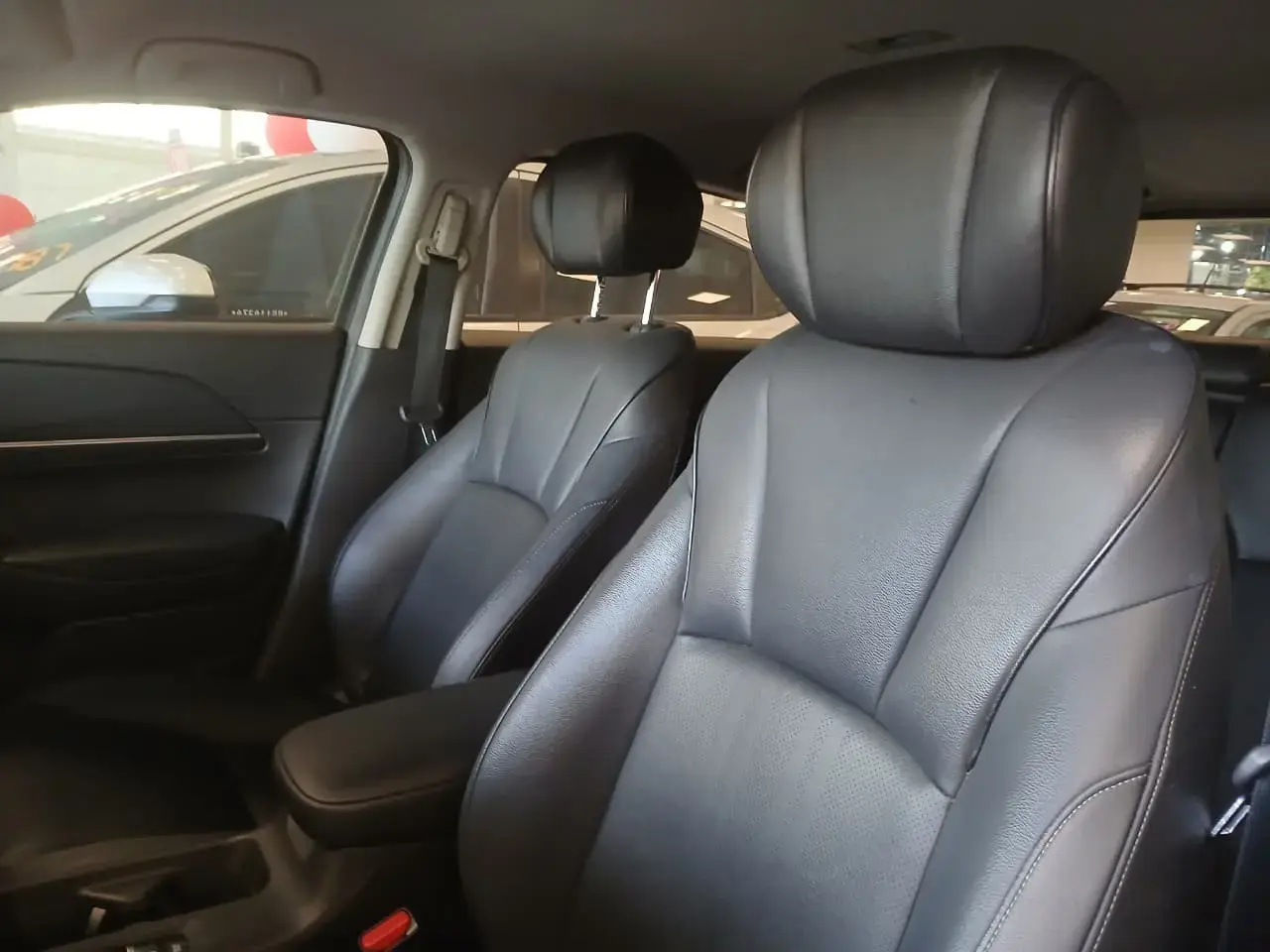 galeria HR-V