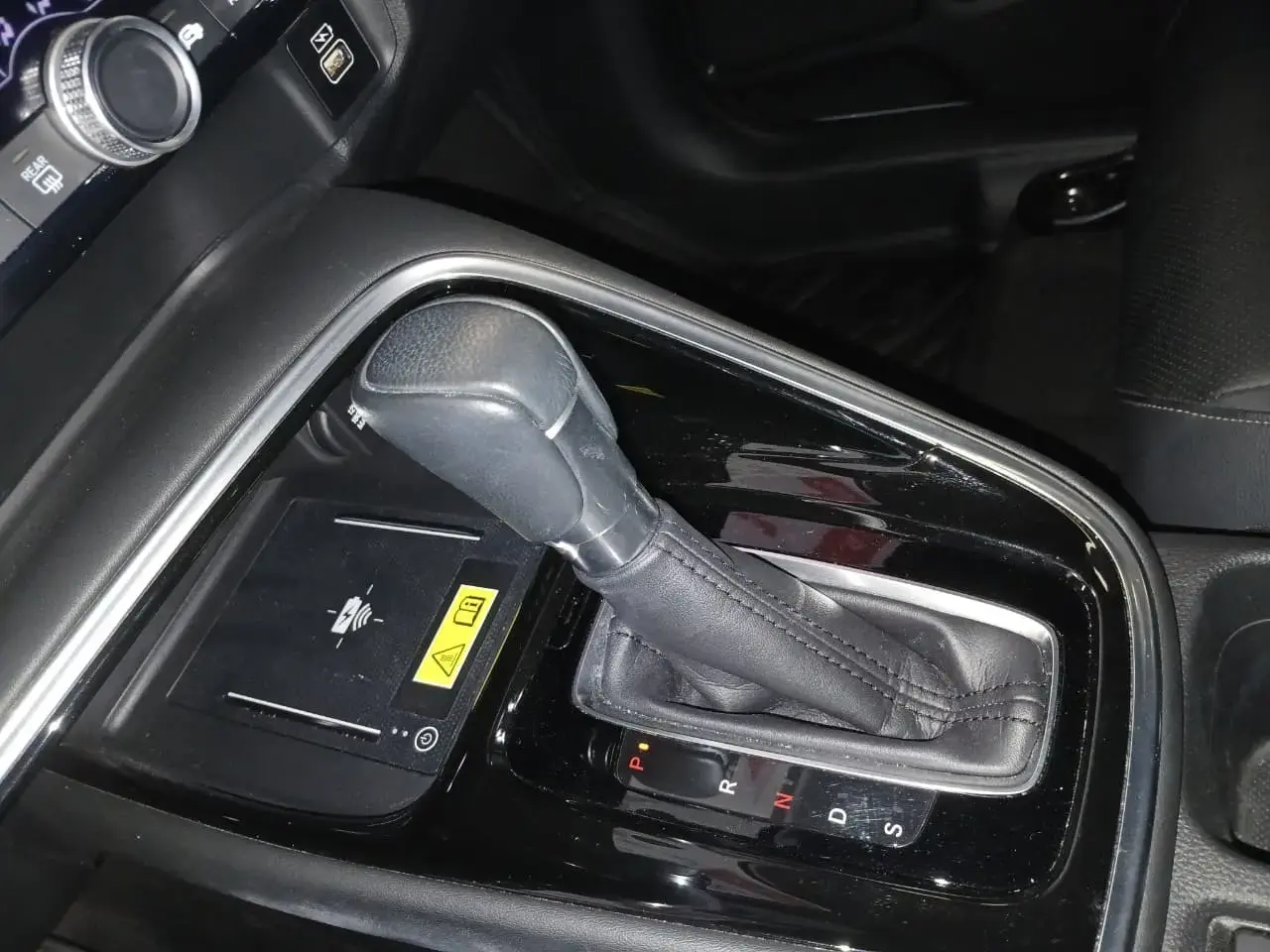 galeria HR-V