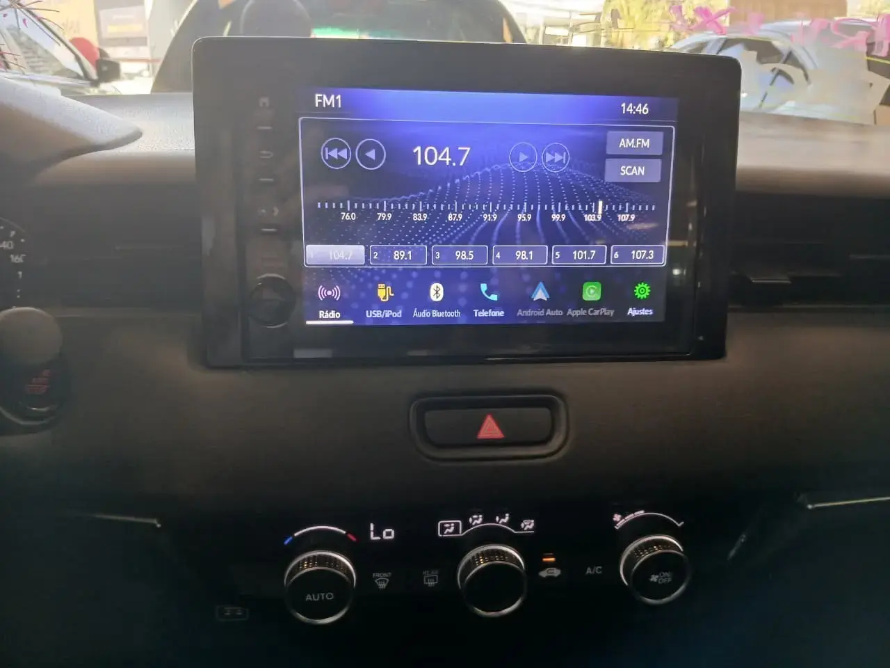 galeria HR-V