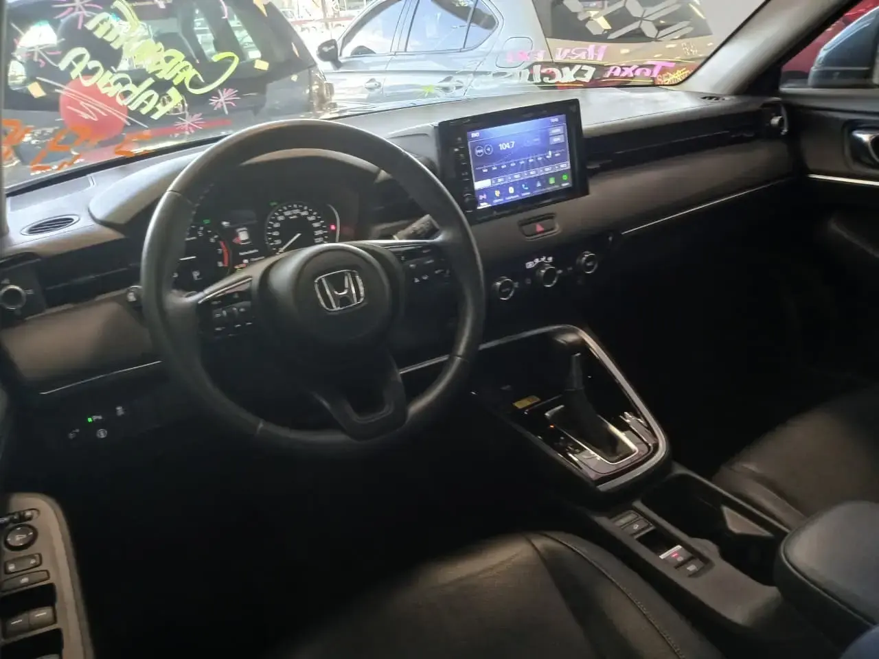 galeria HR-V