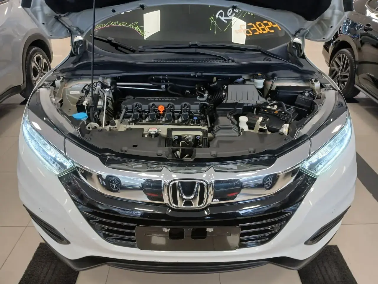 galeria HR-V