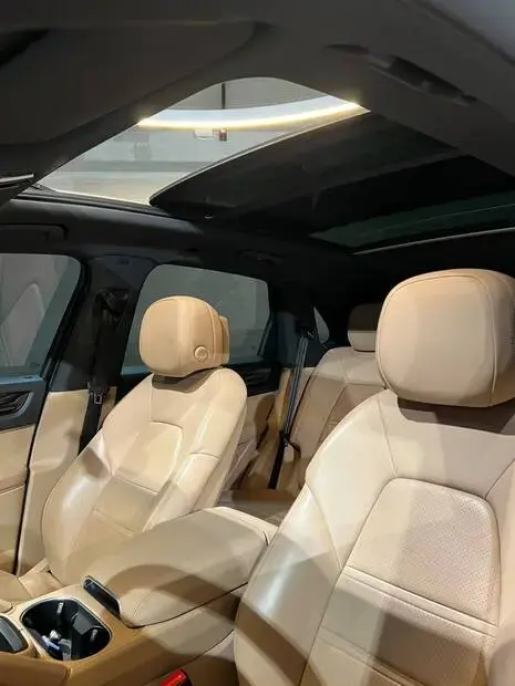 Porsche Cayenne 3.0 V6 462cv (Híbrido)