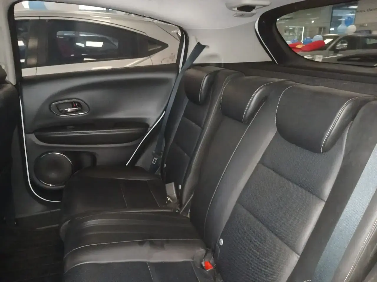 galeria HR-V