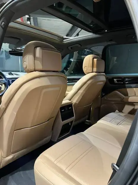 Porsche Cayenne 3.0 V6 462cv (Híbrido)