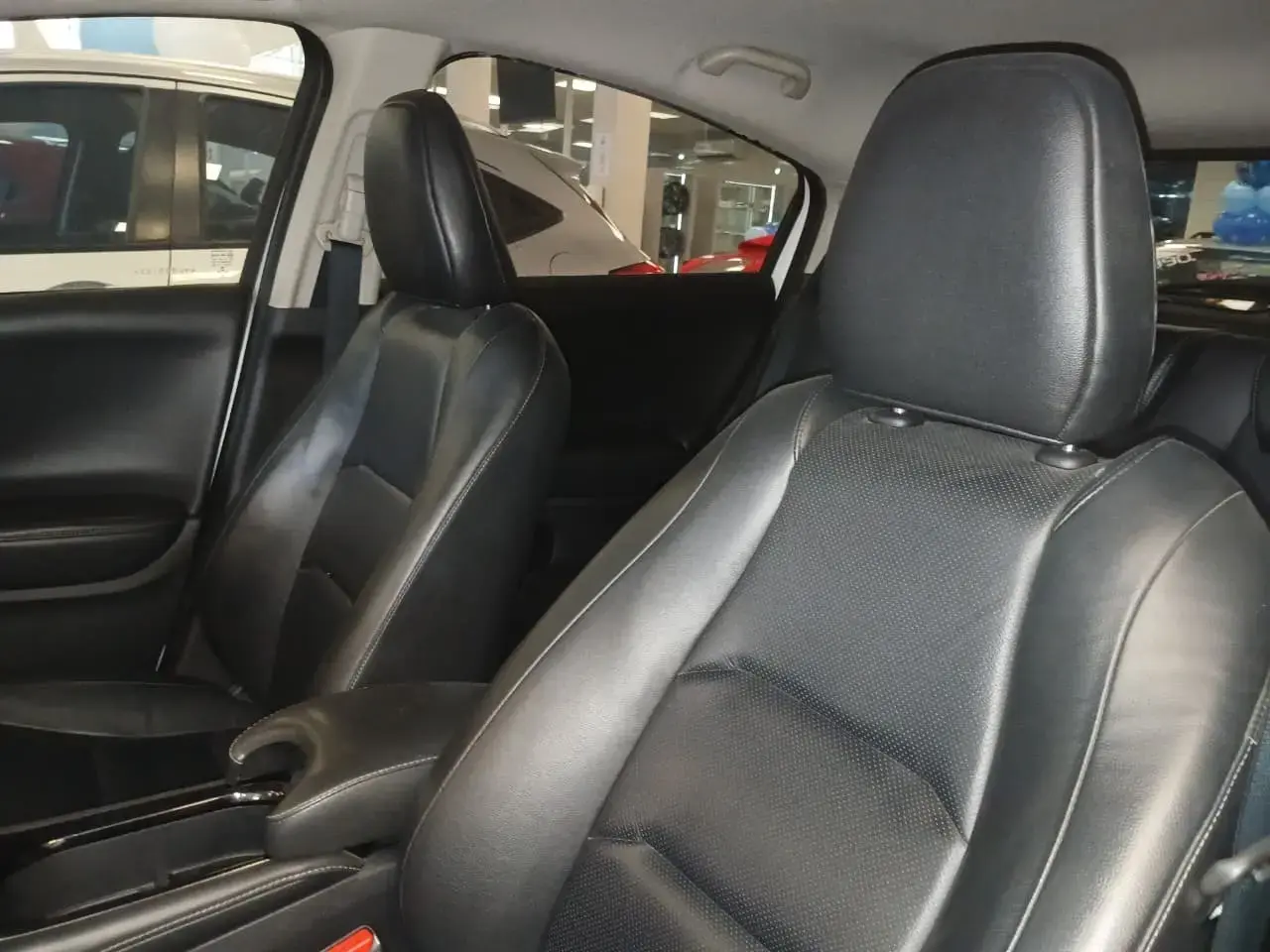 galeria HR-V