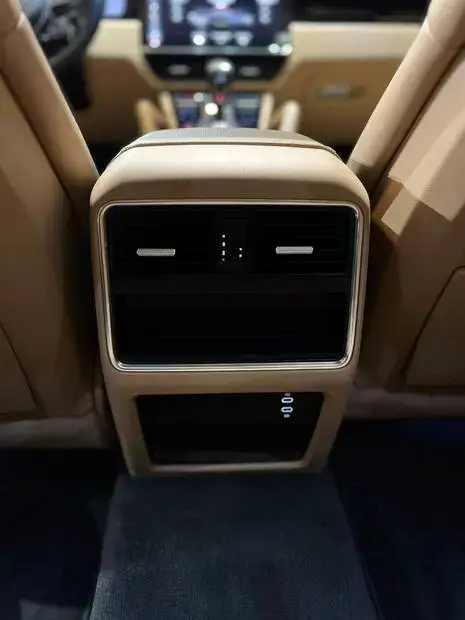 Porsche Cayenne 3.0 V6 462cv (Híbrido)