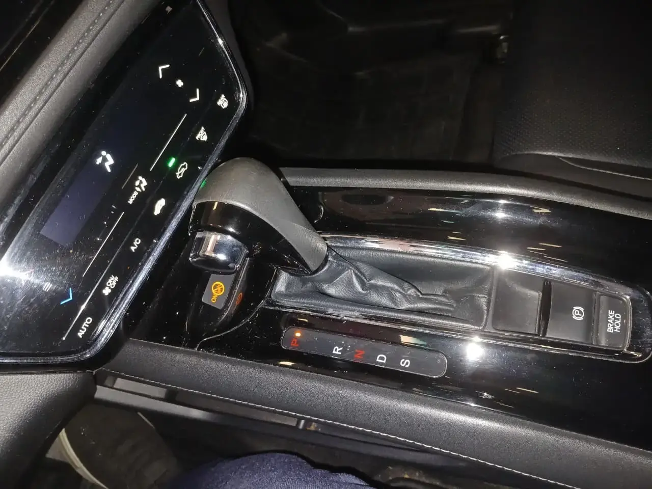 galeria HR-V