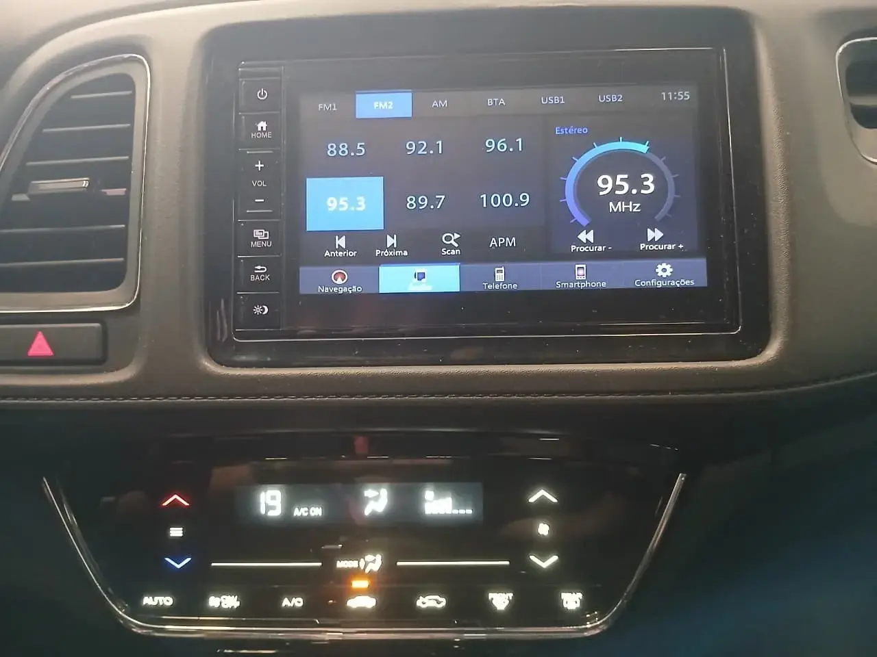 galeria HR-V