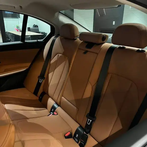 Bmw 320i Sport GP 2.0 Turbo (Aut.)