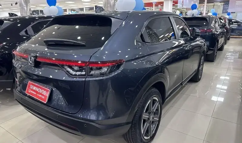 galeria HR-V