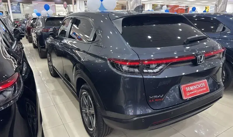 galeria HR-V