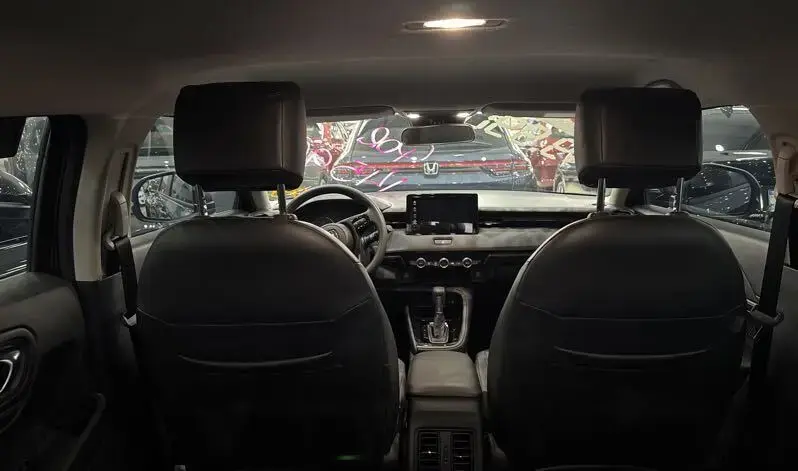 galeria HR-V