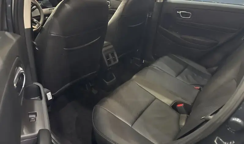 galeria HR-V