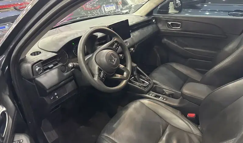 galeria HR-V