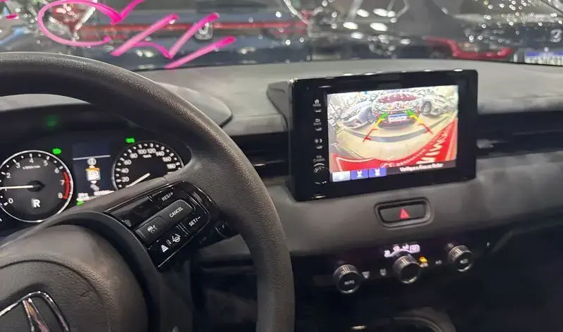 galeria HR-V