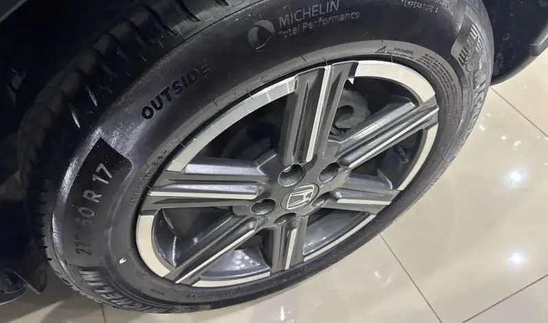 galeria HR-V