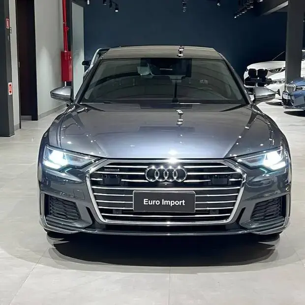 Audi A6 Prestige Plus 2.0 TFSI Quattro S-tronic