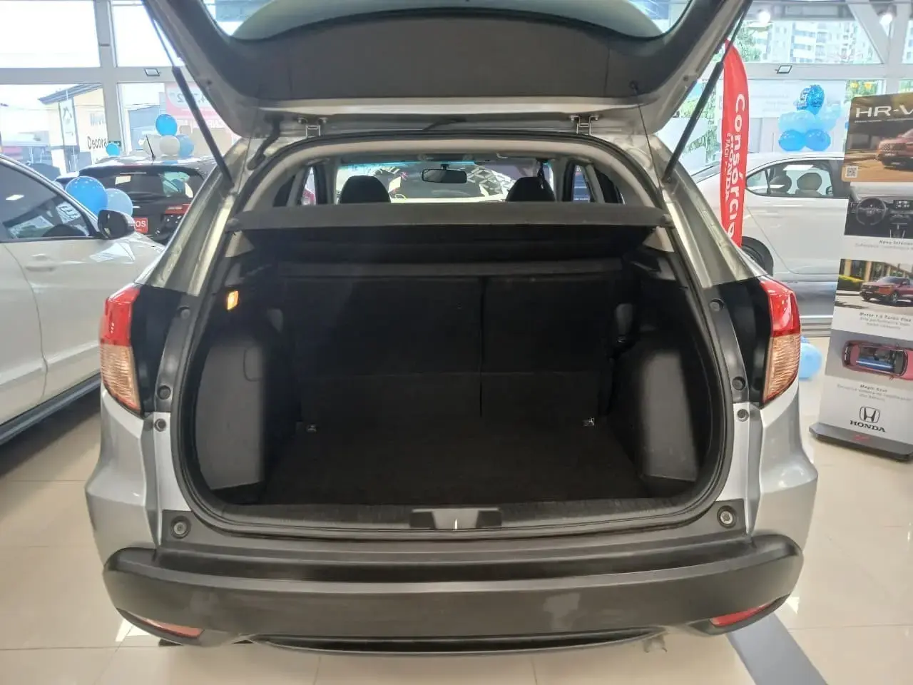 galeria HR-V