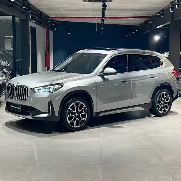 Bmw X1 sDrive20i X Line 2.0 Turbo (Aut.)