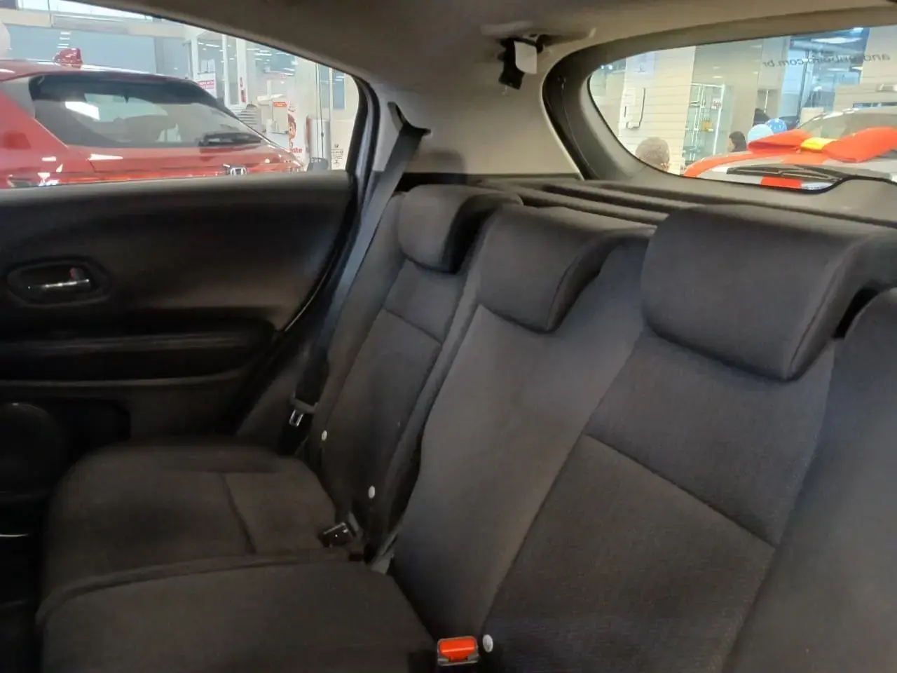 galeria HR-V