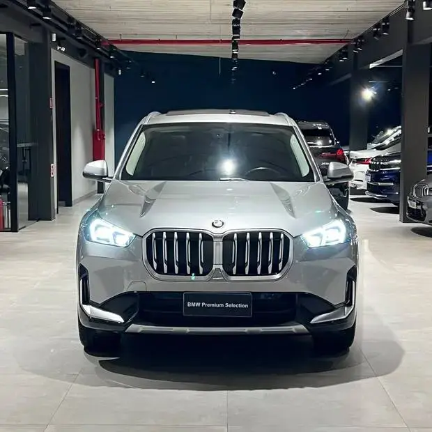 Bmw X1 sDrive20i X Line 2.0 Turbo (Aut.)