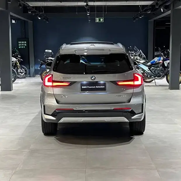 Bmw X1 sDrive20i X Line 2.0 Turbo (Aut.)