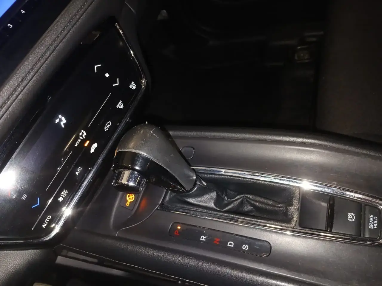 galeria HR-V