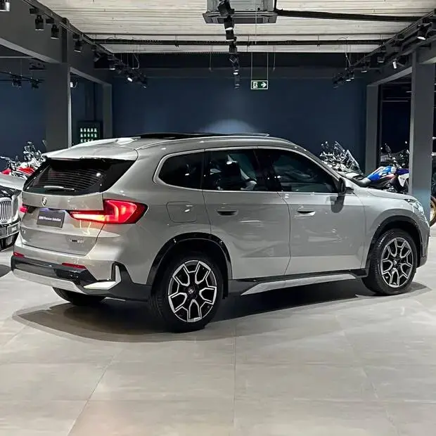 Bmw X1 sDrive20i X Line 2.0 Turbo (Aut.)