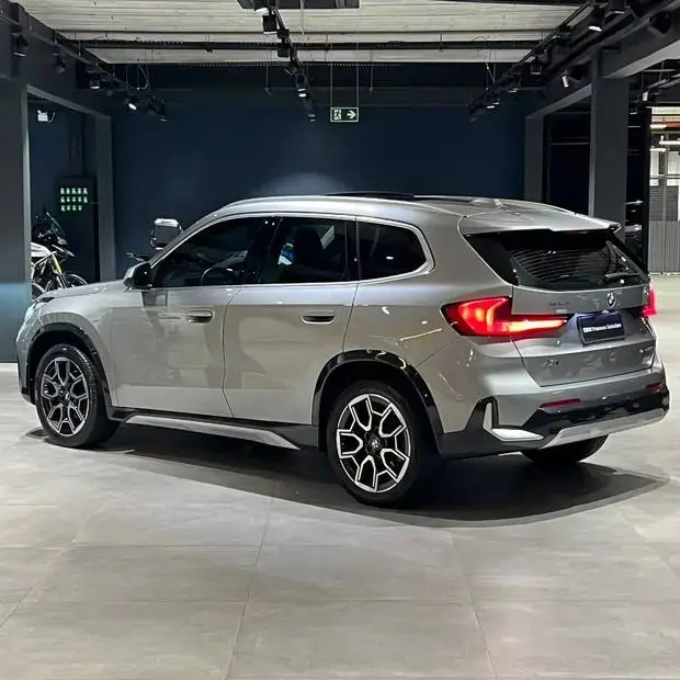 Bmw X1 sDrive20i X Line 2.0 Turbo (Aut.)